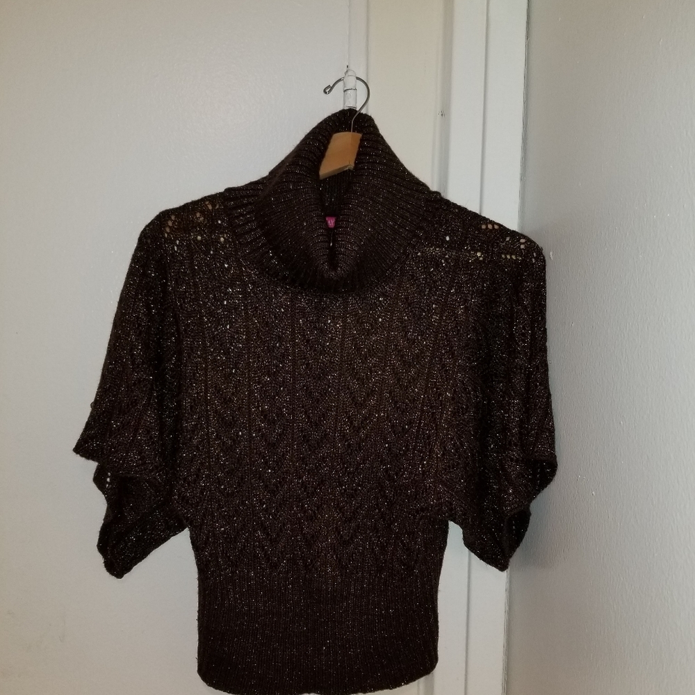 Woman's Sweatet